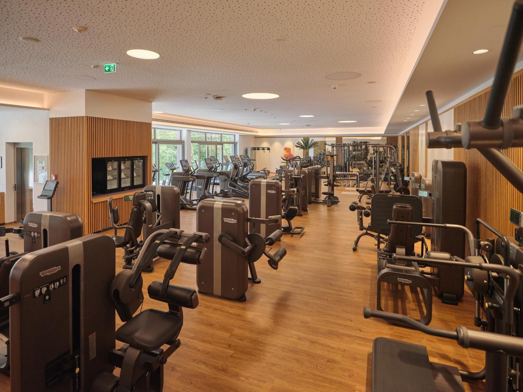 Sporthotel Wagrain Exterior foto